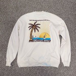 dandy worldwide crewneck